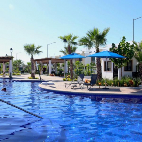 Residencial Azul Portovera - 5 Min Playas
